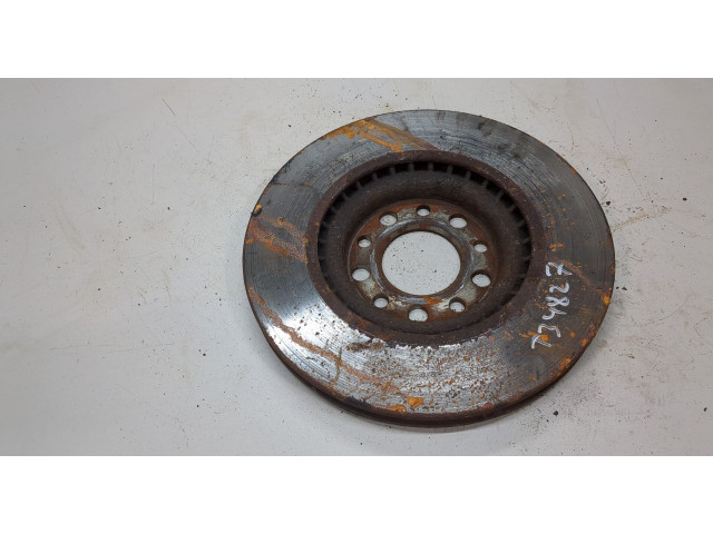 Диск тормозной  Alfa Romeo 159 1.9  передний    51767382      