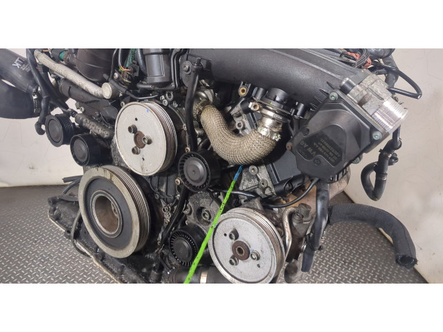  Турбина  Audi A8 (D4) 2010-2017             059145874E
