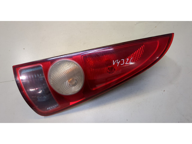 Задний фонарь        Renault Espace 4 2002- 