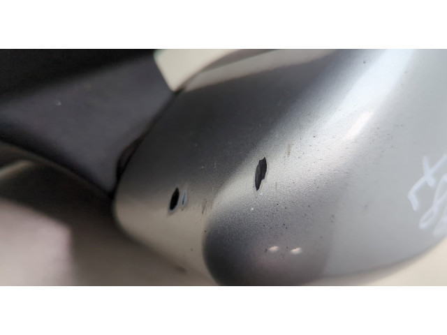 Зеркало боковое  Ford Focus 2 2008-2011  левое           1728324, 1469522, 1539418