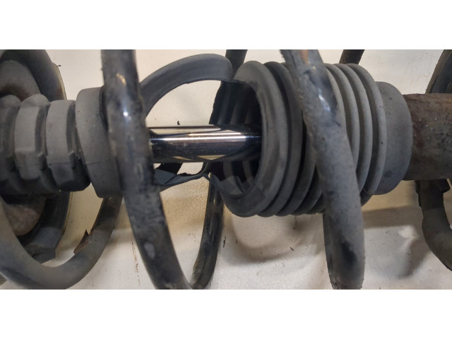 Стойка амортизатора  Renault Megane 2 2002-2009  , Renault   002-2009,  2  1.5, 1.5  дизель, дизель