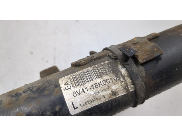 Стойка амортизатора  Ford Kuga 2008-2012 8V4118K001EA     