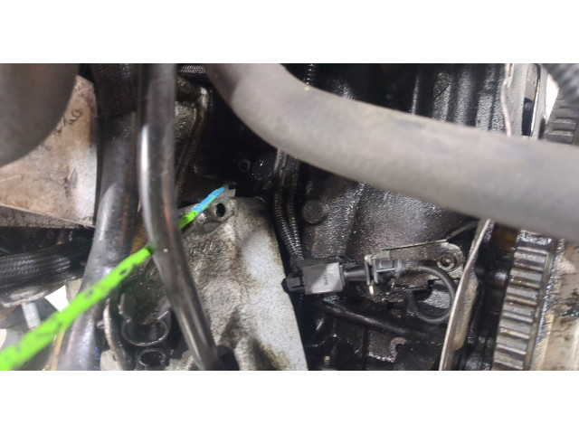  Турбина  BMW X3 E83 2004-2010             