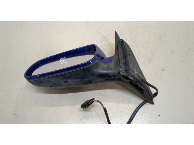 Зеркало боковое  Volkswagen Passat 5 2000-2005  левое           3B2857507J