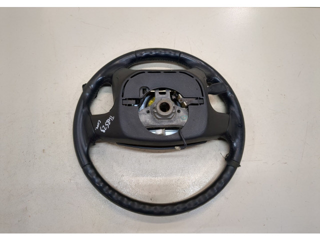 Руль  Toyota Hilux 2011-2015           