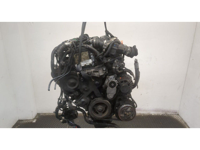 Форсунка топливная  Citroen C4 Grand Picasso 2006-2013    1980K9     