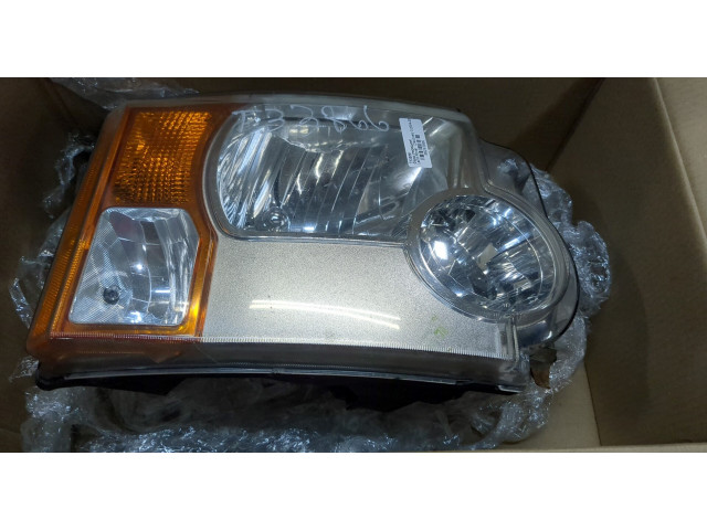 Фара передняя  Land Rover Discovery 3 2004-2009 правая 