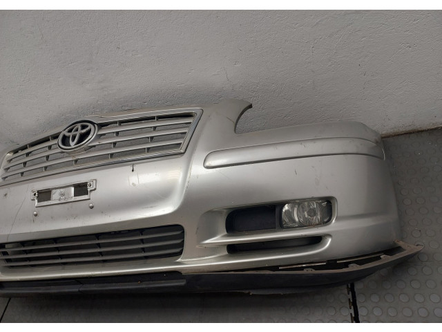 Бампер  Toyota Avensis 2 2003-2008 передний   5211905906