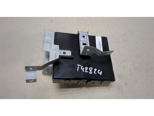 Блок комфорта  SsangYong Korando 2010-      8771034510  