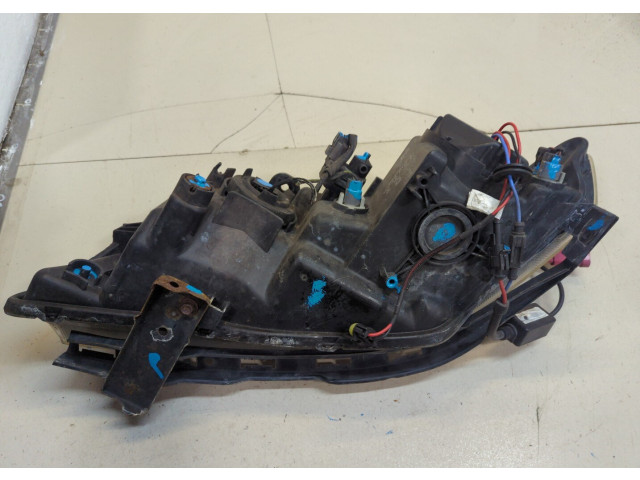 Фара передняя  Honda Accord 7 2003-2007 правая 
