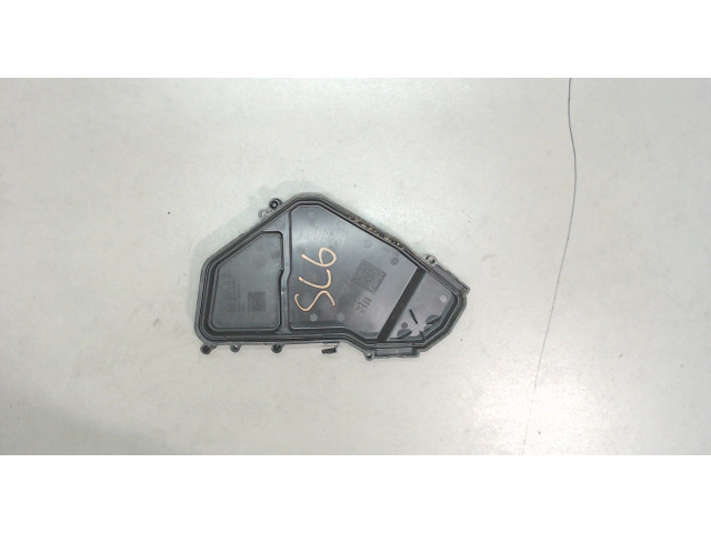 Крышка блока предохранителей  Volkswagen Touareg 2010-2014      7L0937576A    3.6