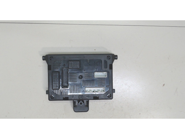 Блок БСМ  Renault Clio 2005-2009      8200662286    1.5