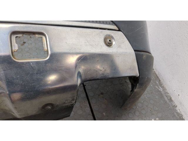 Бампер  Mercedes ML W164 2005-2011 задний   
