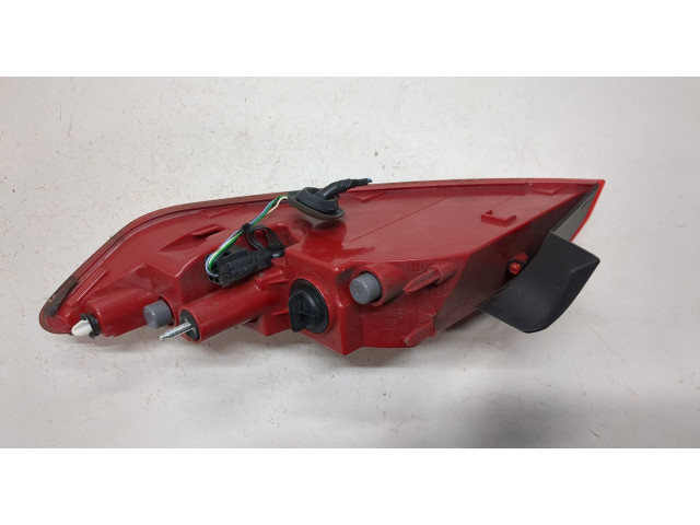 Задний фонарь        Renault Laguna 3 2009- 