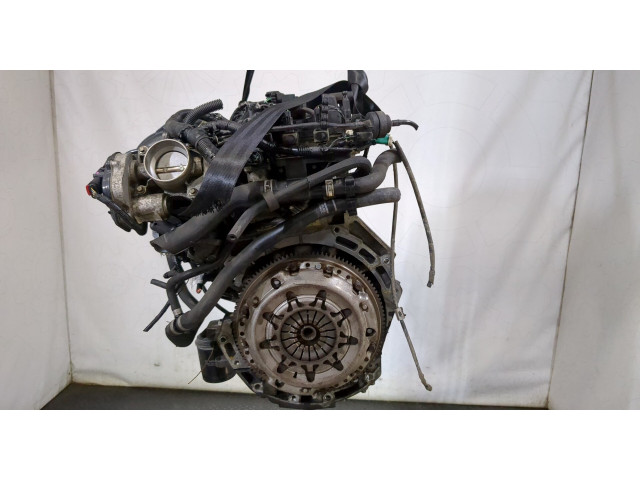 Клапанная крышка двигателя ДВС  Ford Focus 2 2008-2011 1.8     