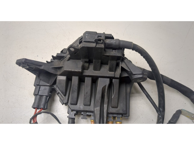 Блок предохранителей  Mercedes C W205 2014-2018      A2055402250     2.1