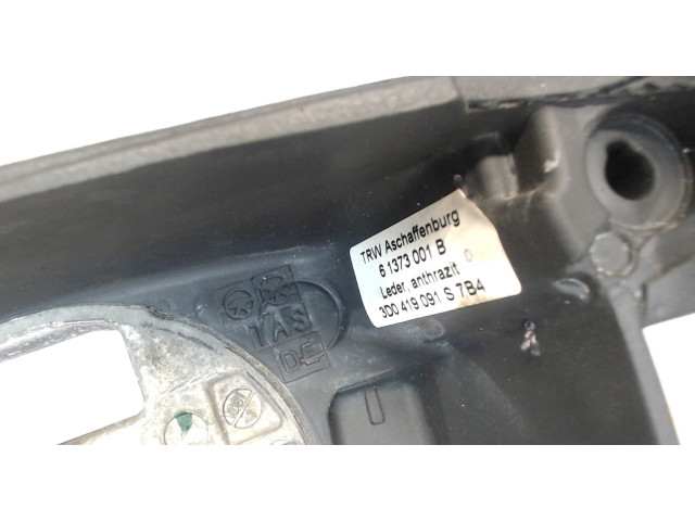 Руль  Volkswagen Phaeton 2002-2010            61373001b