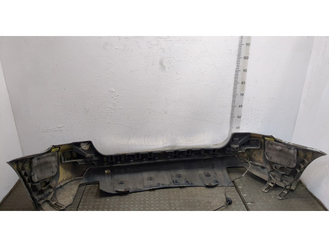 Бампер  Mercedes ML W164 2005-2011 задний   A1648805804, A1648850525