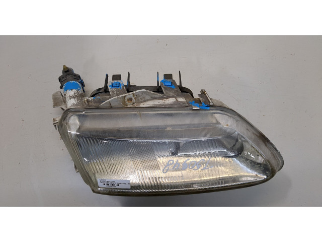 Фара передняя  Renault Espace 3 1996-2002 правая 
