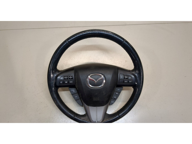 Руль  Mazda 3 (BL) 2009-2013           