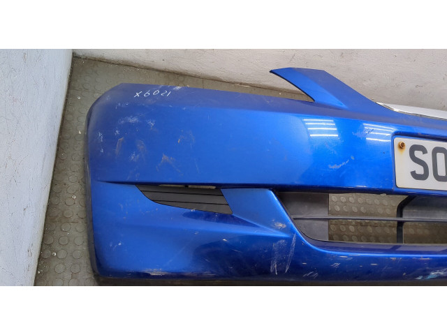 Бампер  Honda FRV передний   