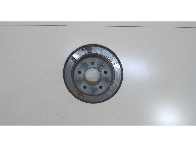 Диск тормозной  Buick Encore GX 1.2  задний    13507431      