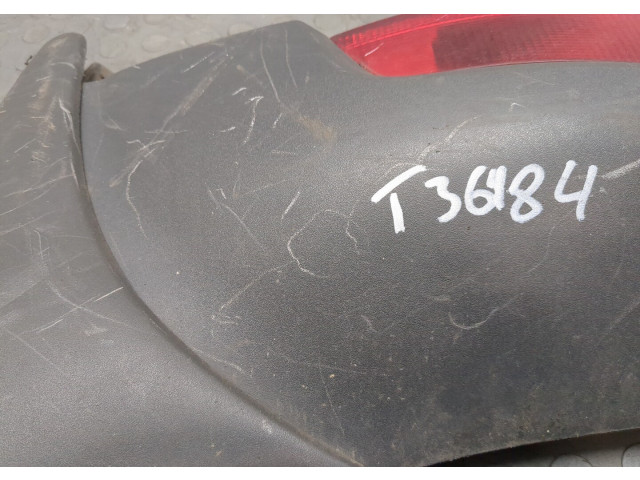 Бампер  Ford Kuga 2008-2012 задний    1719331, 8V4117A895AE