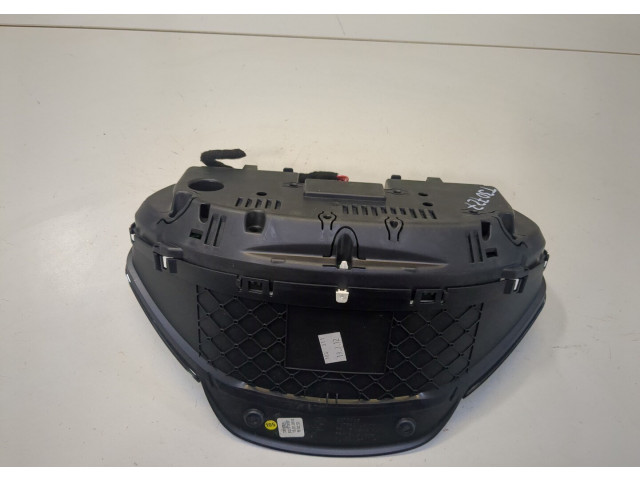 Панель приборов  BMW 3 F30 2012-2019       6109287495, 9287495, 1769411     2  Дизель