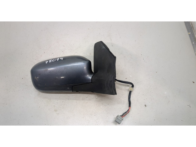 Зеркало боковое  Honda Civic 2001-2005  правое           