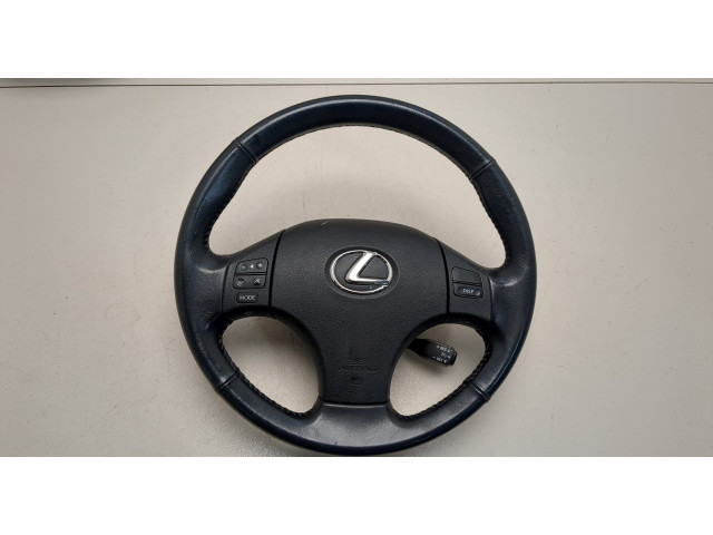 Руль  Lexus IS 2005-2016           