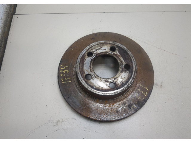 Диск тормозной  Ford Ranger 1998-2006   передний         