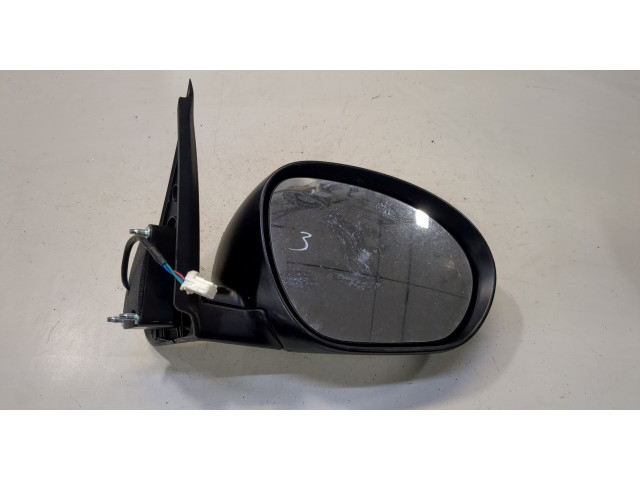 Зеркало боковое  Nissan Juke 2010-2014  правое           