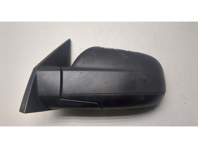 Зеркало боковое  Hyundai Tucson 1 2004-2009  левое             