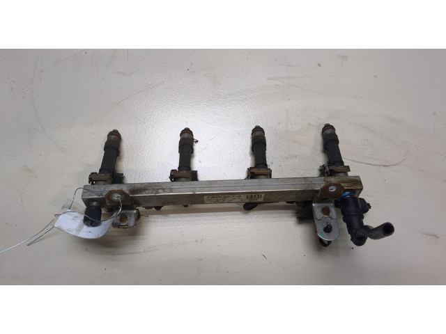 Форсунка топливная  Opel Corsa D 2006-2011    5817425, 24420543, 817327, 24420542     