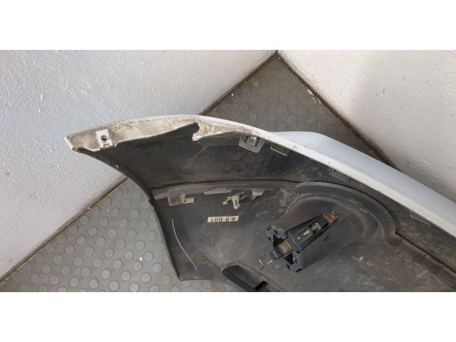 Бампер  Chrysler Pacifica 2003-2008 передний   