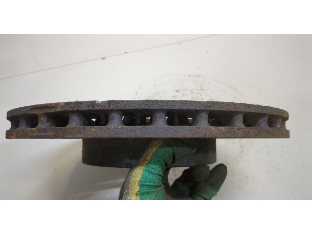 Диск тормозной  Land Rover Range Rover Sport 2005-2009 3.6  передний             