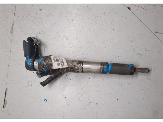 Форсунка топливная  Renault Scenic 2009-2012    8200704191     