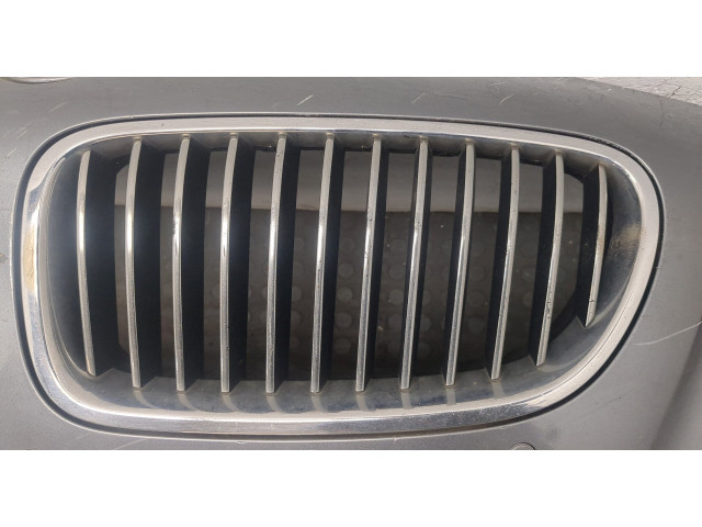 Бампер  BMW 5 F10 2010-2016 передний   