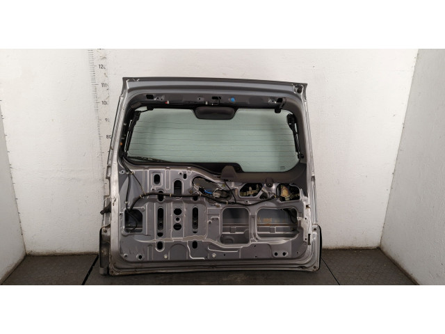 Замок багажника  Honda CR-V 2001-2006       