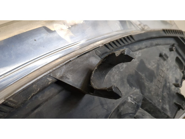 Фара передняя  Audi A6 (C6) 2004-2011 левая 