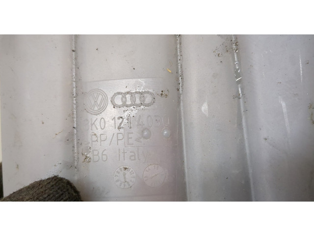 Бачок расширительный  Audi A4 (B8) Allroad 2011-2016    