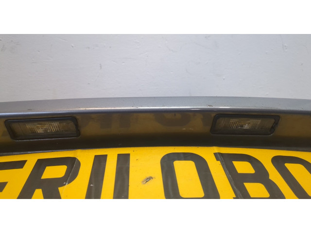 Бампер  Volkswagen Golf 6 2009-2012 задний   5K6807421