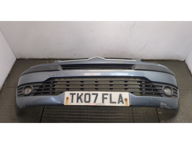 Бампер  Citroen C4 2004-2010 передний   