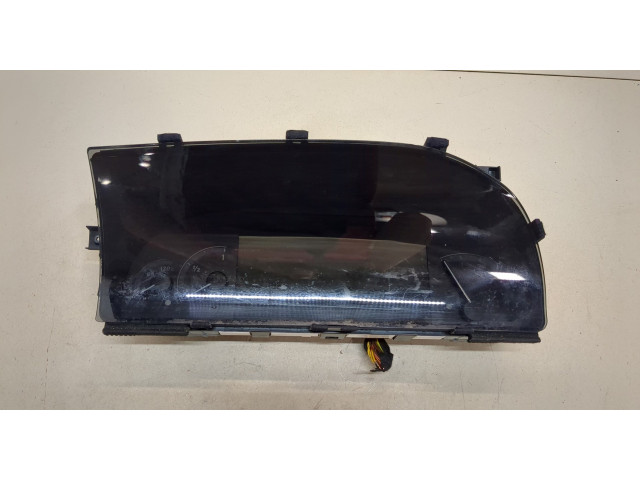 Панель приборов  Mercedes S W221 2005-2013       A2219005303     