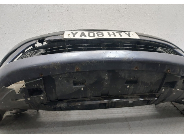 Бампер  Citroen C4 Grand Picasso 2006-2013 передний   