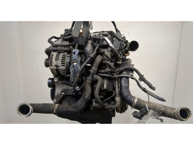 Форсунка топливная  Volkswagen Passat 6 2005-2010         