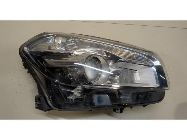 Фара передняя  Nissan Qashqai 2006-2013 правая 