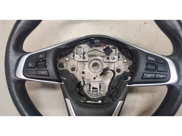 Руль  BMW X2 (F39) 2017-           32306860357, 6860357