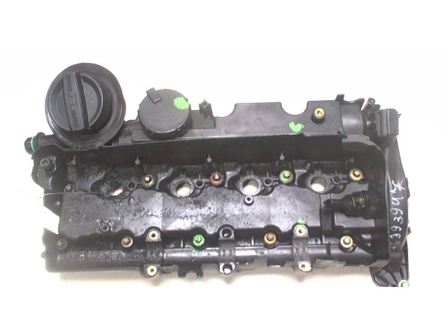 Клапанная крышка двигателя ДВС  BMW 5 E60 2003-2009      
