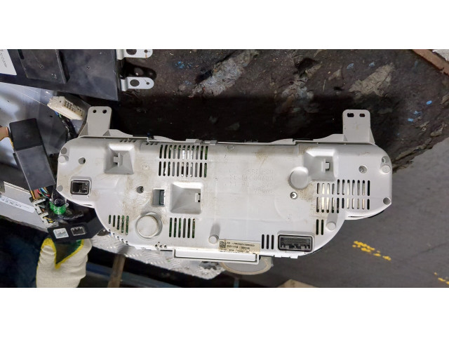 Панель приборов  Acura MDX 2007-2013            